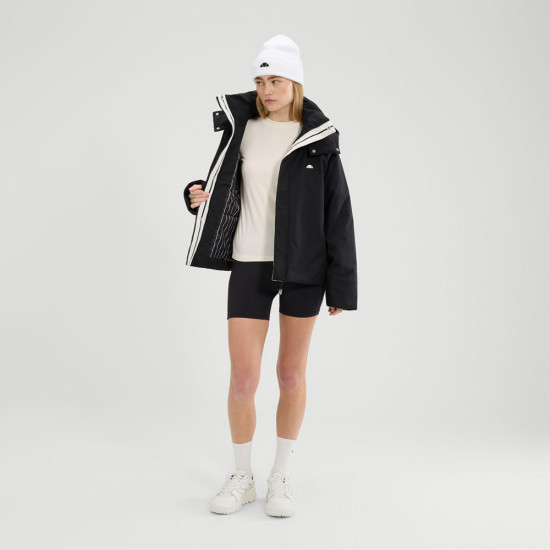 Ellesse Γυναικείο μπουφάν Zenira Padded Jacket